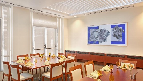 InterContinental Suites Hotel Cleveland an IHG Hotel - image 20