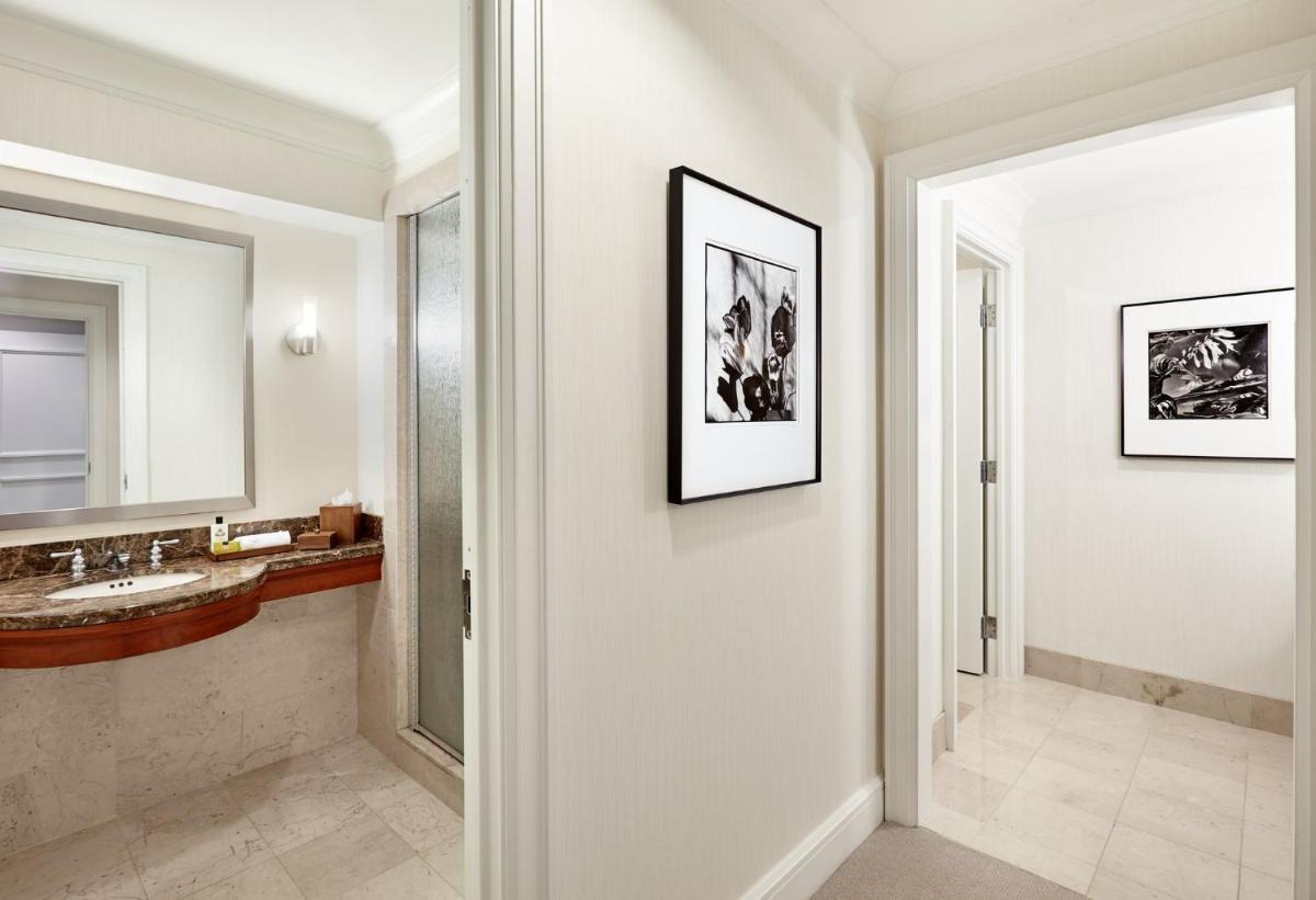 InterContinental Suites Hotel Cleveland an IHG Hotel - image 4