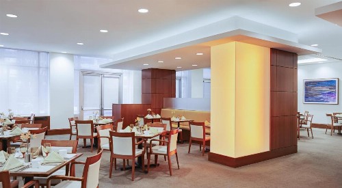 InterContinental Suites Hotel Cleveland an IHG Hotel - image 5