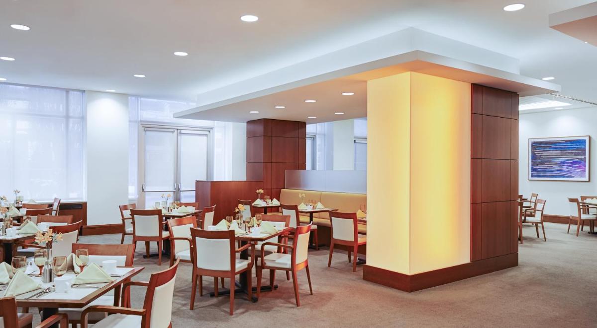 InterContinental Suites Hotel Cleveland an IHG Hotel - image 5
