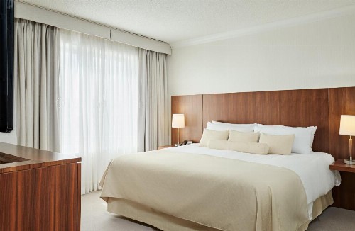 InterContinental Suites Hotel Cleveland an IHG Hotel - image 7