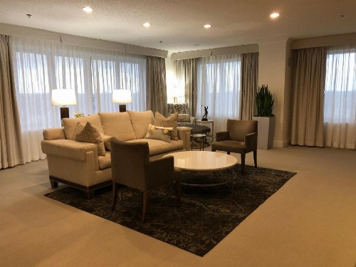 InterContinental Suites Hotel Cleveland an IHG Hotel - image 8