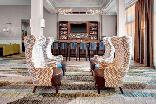 Residence Inn by Marriott Cleveland Downtown - image 11