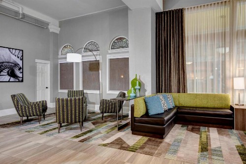 Residence Inn by Marriott Cleveland Downtown - image 12