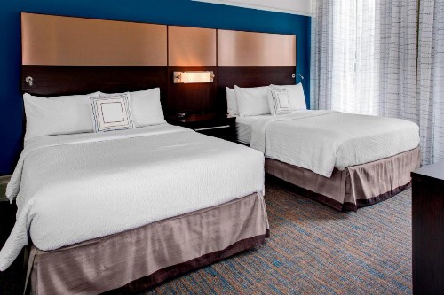 Residence Inn by Marriott Cleveland Downtown - image 13