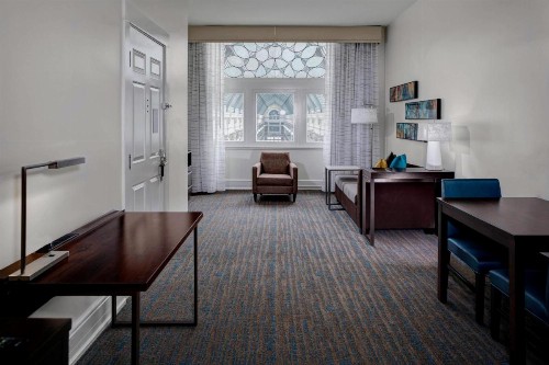 Residence Inn by Marriott Cleveland Downtown - image 20
