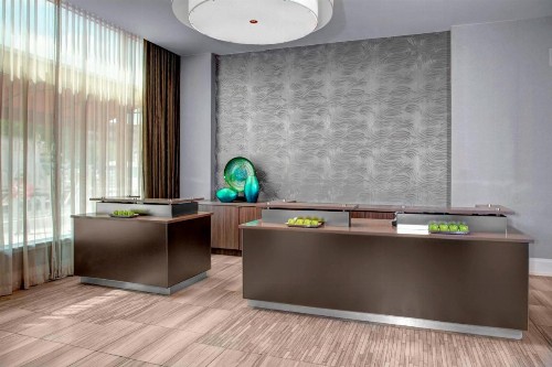 Residence Inn by Marriott Cleveland Downtown - image 22