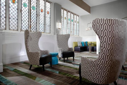 Residence Inn by Marriott Cleveland Downtown - image 26