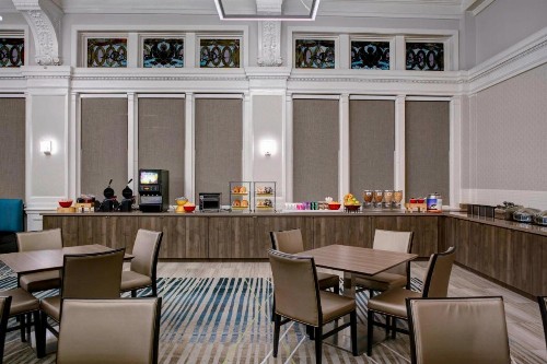 Residence Inn by Marriott Cleveland Downtown - image 31