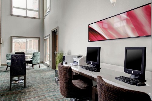 Residence Inn by Marriott Cleveland Downtown - image 33