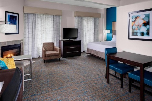 Residence Inn by Marriott Cleveland Downtown - image 34