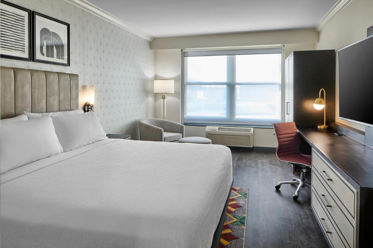 Hotel Indigo Cleveland Downtown an IHG Hotel - image 3