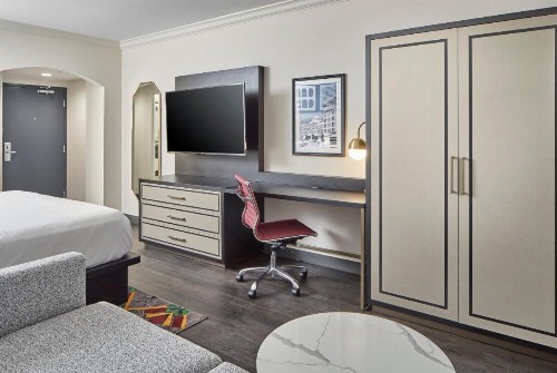 Hotel Indigo Cleveland Downtown an IHG Hotel - image 33