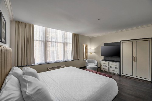 Hotel Indigo Cleveland Downtown an IHG Hotel - image 35