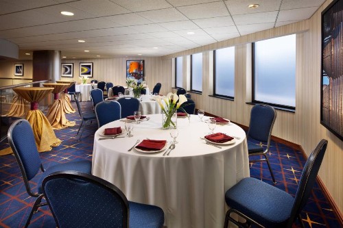 Sheraton Cleveland Airport Hotel - image 12
