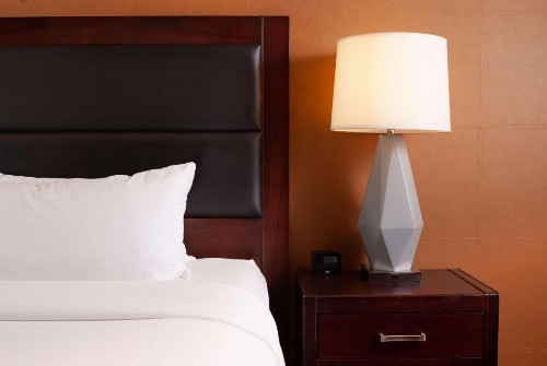 DoubleTree by Hilton Cleveland/Downtown Lakeside - image 18