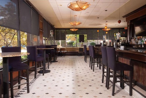 DoubleTree by Hilton Cleveland/Downtown Lakeside - image 21