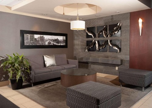 DoubleTree by Hilton Cleveland/Downtown Lakeside - image 25