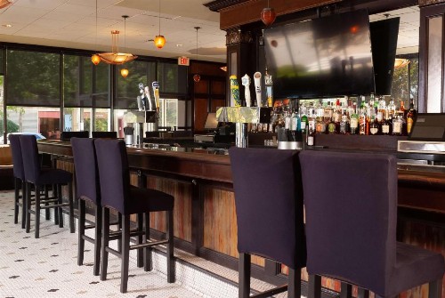 DoubleTree by Hilton Cleveland/Downtown Lakeside - image 30