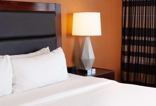 DoubleTree by Hilton Cleveland/Downtown Lakeside - image 7