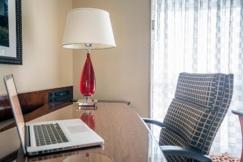 Wyndham Cleveland Airport - image 11
