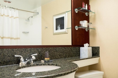 Wyndham Cleveland Airport - image 13