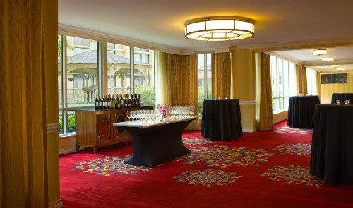 Wyndham Cleveland Airport - image 23