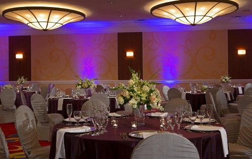 Wyndham Cleveland Airport - image 24