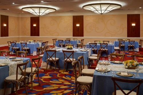 Wyndham Cleveland Airport - image 30