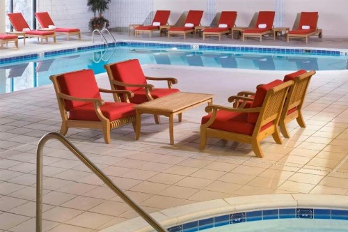 Wyndham Cleveland Airport - image 31