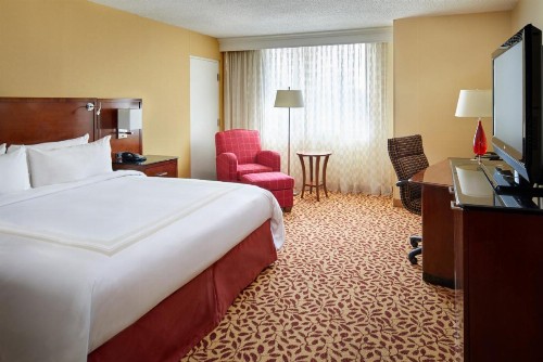 Wyndham Cleveland Airport - image 4