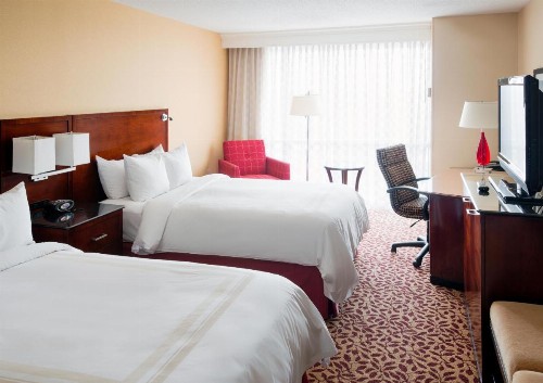 Wyndham Cleveland Airport - image 5