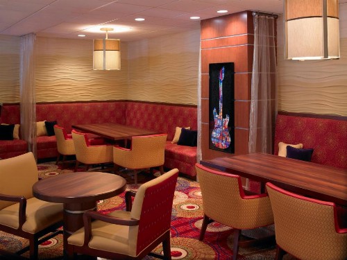 Wyndham Cleveland Airport - image 9