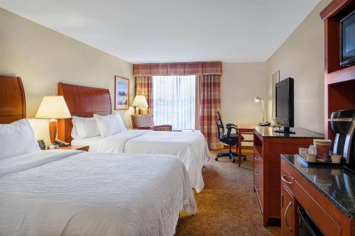 Hilton Garden Inn Cleveland East / Mayfield Village - image 12