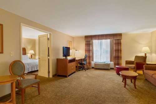 Hilton Garden Inn Cleveland East / Mayfield Village - image 13