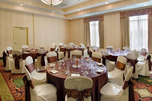 Hilton Garden Inn Cleveland East / Mayfield Village - image 19