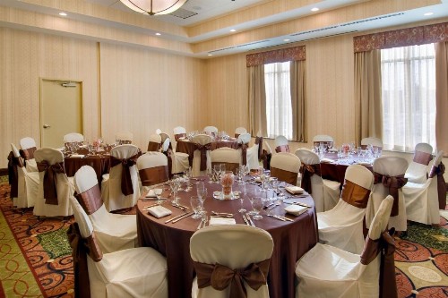 Hilton Garden Inn Cleveland East / Mayfield Village - image 20