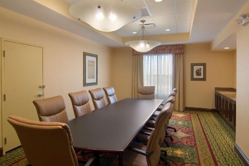 Hilton Garden Inn Cleveland East / Mayfield Village - image 22