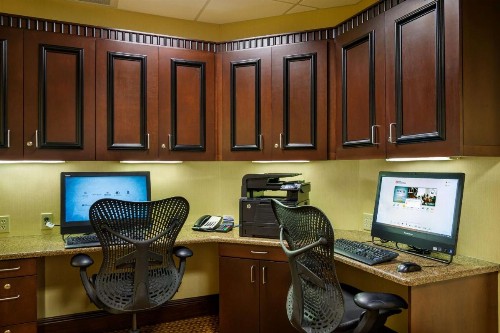 Hilton Garden Inn Cleveland East / Mayfield Village - image 23