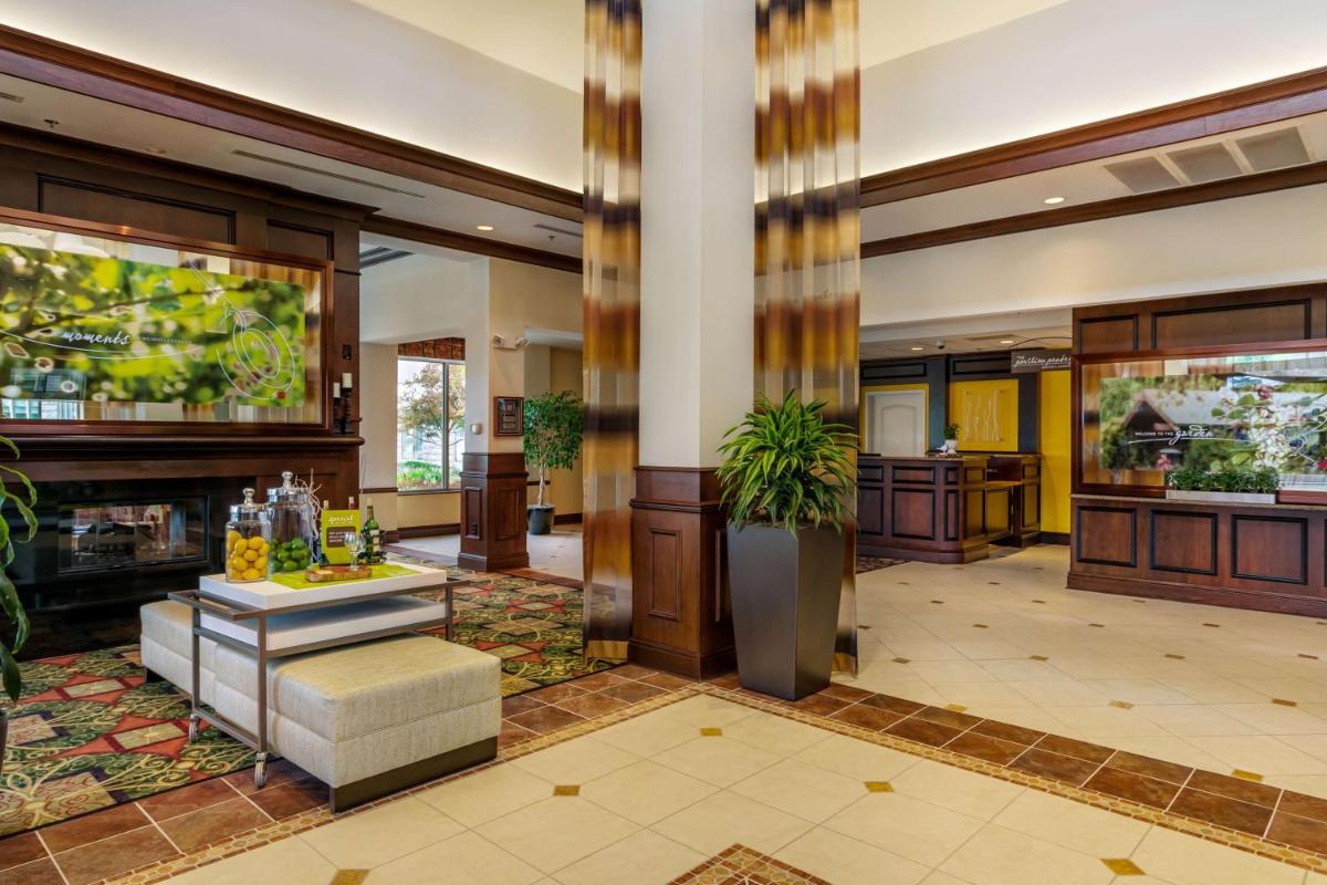 Hilton Garden Inn Cleveland East / Mayfield Village - image 3