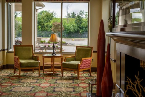 Hilton Garden Inn Cleveland East / Mayfield Village - image 4