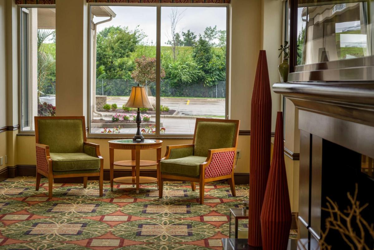 Hilton Garden Inn Cleveland East / Mayfield Village - image 4