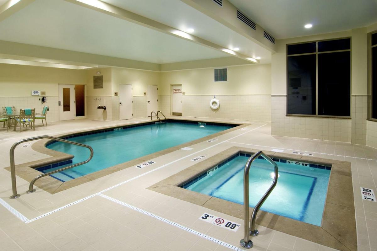 Hilton Garden Inn Cleveland East / Mayfield Village - image 5