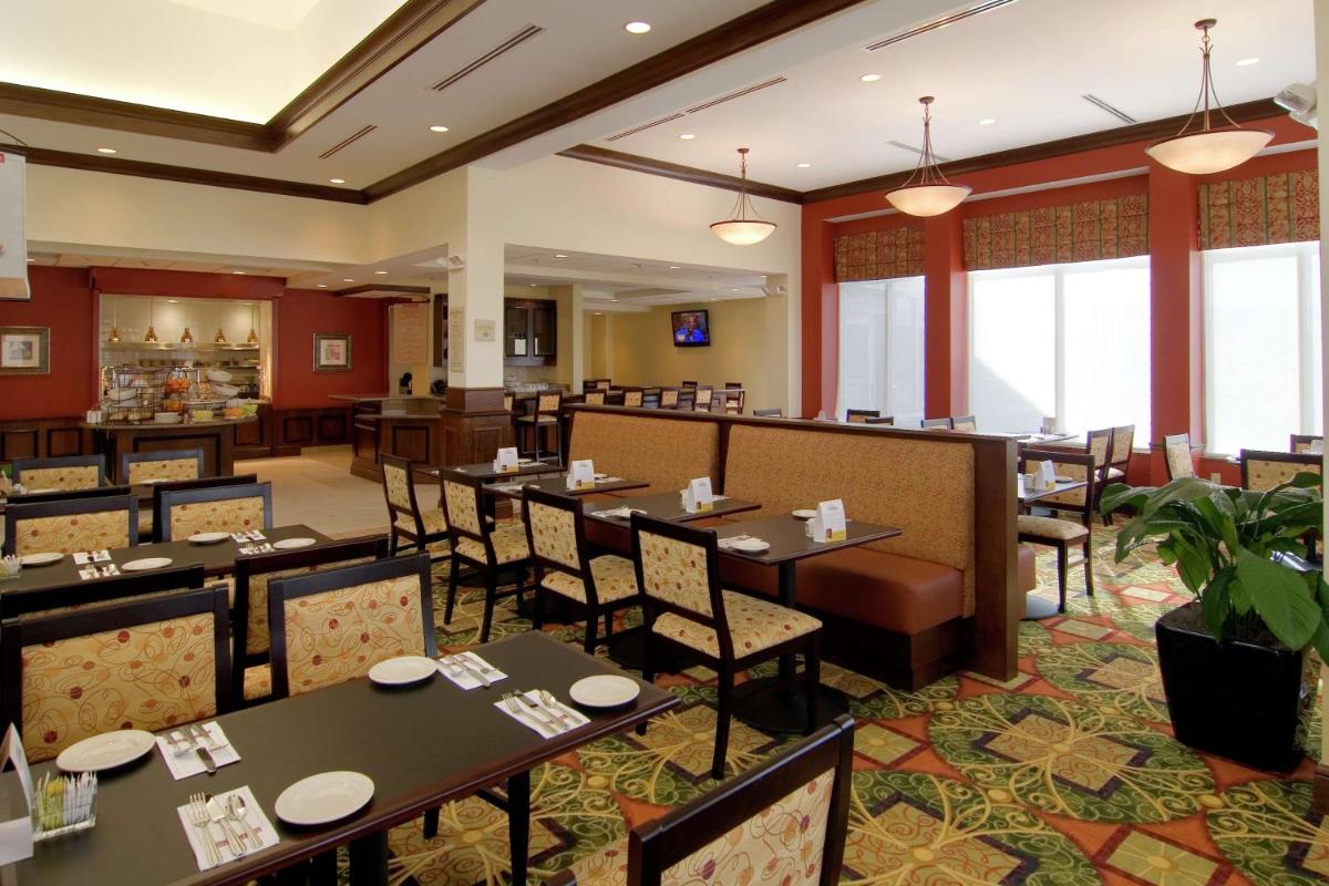 Hilton Garden Inn Cleveland East / Mayfield Village - image 7