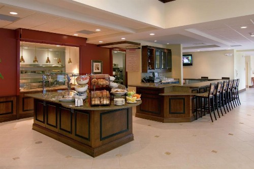 Hilton Garden Inn Cleveland East / Mayfield Village - image 8