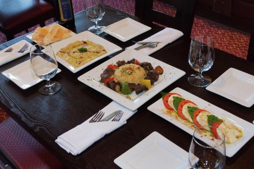 DoubleTree by Hilton - The Tudor Arms Hotel - image 6