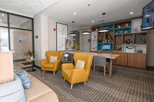 Holiday Inn Cleveland-Mayfield an IHG Hotel - image 34