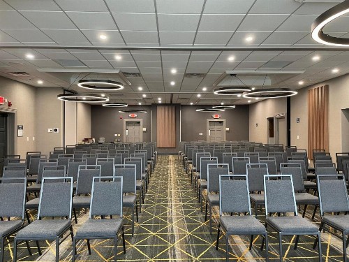 Holiday Inn Cleveland-Mayfield an IHG Hotel - image 44