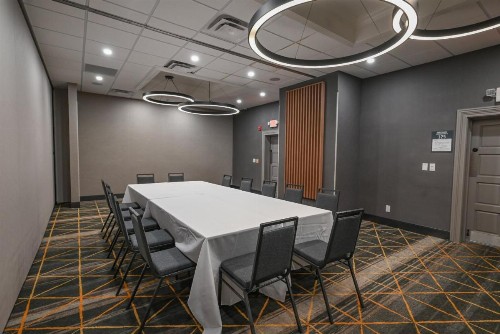Holiday Inn Cleveland-Mayfield an IHG Hotel - image 45