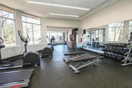 Holiday Inn Cleveland-Mayfield an IHG Hotel - image 47